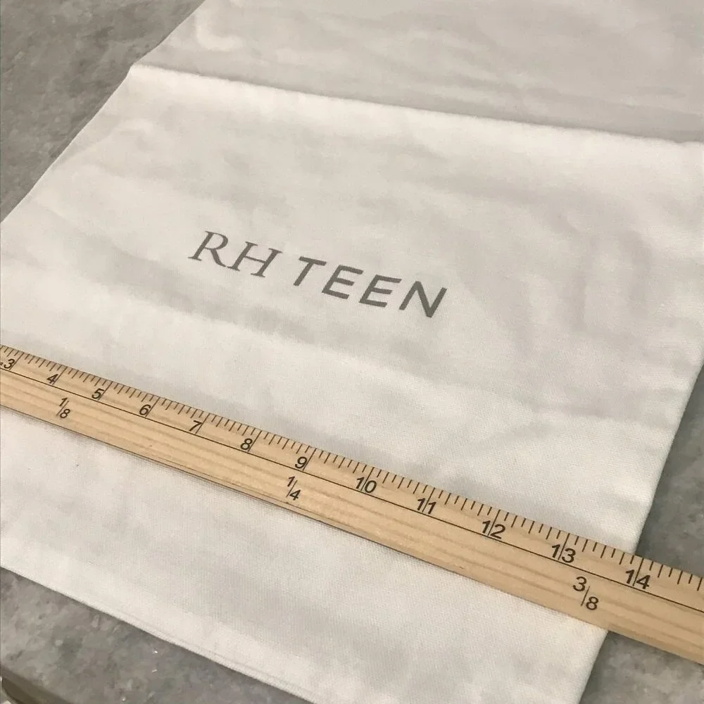 Restoration Hardware brand rh